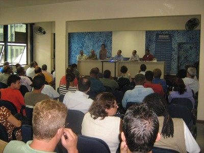 Jornada Nacional de Debates, II - small
