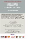 Jornada Nacional de Debates, III - thumbnail