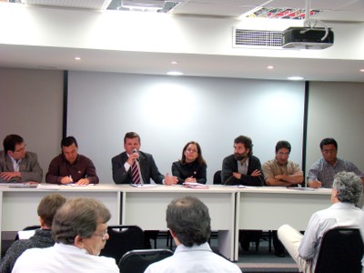 Jornada Nacional de Debates, III - small