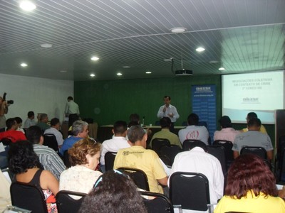 Jornada Nacional de Debates, III - small