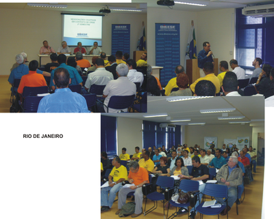 Jornada Nacional de Debates, III - small