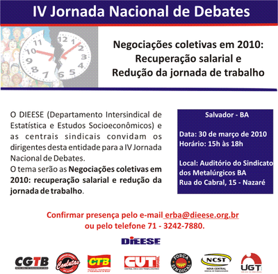 Jornada Nacional de Debates, IV - small