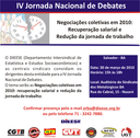 Jornada Nacional de Debates, IV - thumbnail