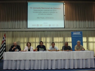 Jornada Nacional de Debates, IV - small