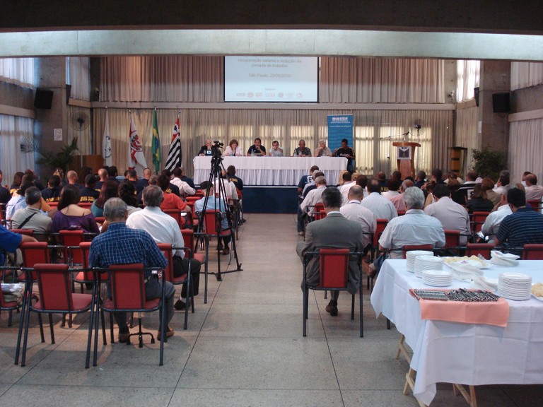 Jornada Nacional de Debates, IV - big