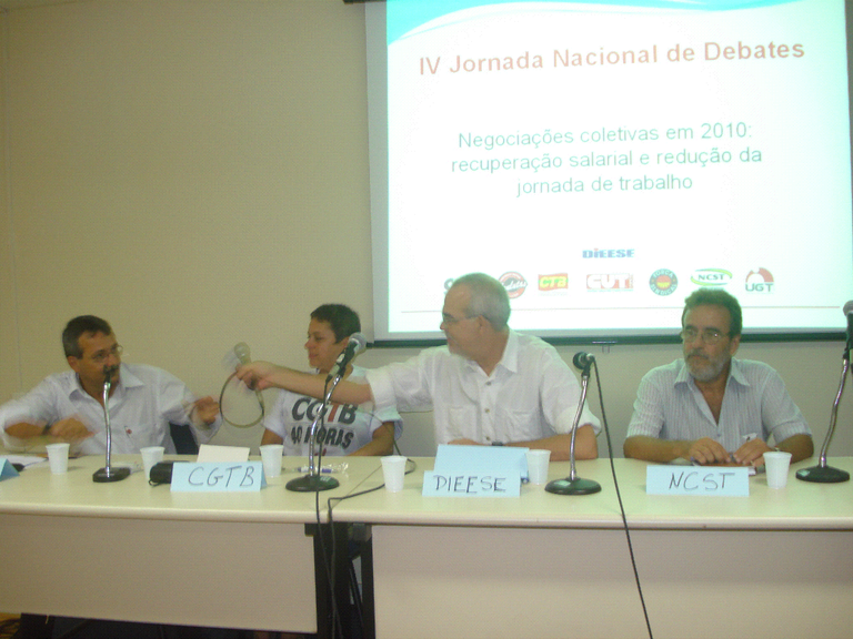 Jornada Nacional de Debates, IV - big