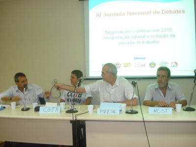 Jornada Nacional de Debates, IV - small